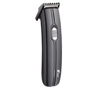Thulos Trattore per Capelli Ricaricabile, Autonomia Fino a 45 Minuti, Lama in Acciaio Inossidabile, Unisex Adulti