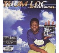 Thum Loc - Ghetto Angel [Japan CD] PMR-30