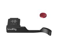 Thumb Grip con Copertura Hot Shoe per FUJIFILM X100VI / X100V (Nero) 4559
