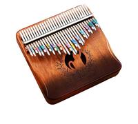 Thumb Piano Kalimba Il Kalimba A 31 Note È Uno Strumento Semplice E Facile Da Imparare Che Include Semitoni Cinque Dita(6)