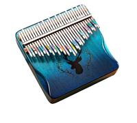 Thumb Piano Kalimba Il Kalimba A 31 Note È Uno Strumento Semplice E Facile Da Imparare Che Include Semitoni Cinque Dita(4)
