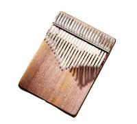 Thumb Piano Kalimba Kalimba 17 Tasti Professionale 21 Pianoforte A Pollice Palissandro Acacia Noce Adatto Ai Principianti(Walnut 21 keys)