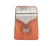 Thumb Piano Kalimba Kalimba Per Principianti E Adulti 17 21 Strumenti Musicali Creatività(4)