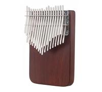 Thumb Piano Kalimba Kalimba Pianoforte A Pollice Con 34 Tasti Nota CB In Ebano Doppio Tasto Strumento Musicale Professionale Portatile(34 Key C Note)