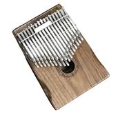 Thumb Piano Kalimba Pianoforte a pollice a 34 toni Kalimba in legno massello strumento a tastiera per adulti principianti per esercitarsi con le dita(4)