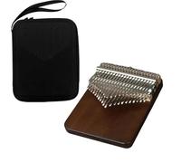Thumb Piano Kalimba Strumento A Tastiera Portatile Kalimba Da 42 Note In Miniatura Per Principianti Ideale Per Esercitarsi