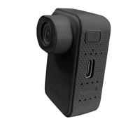 Thumb Sized Action Camera 1080P Video 60Hz Refreshing Rate 120° Wide Angles Lens Camcorder Pocket Camera for Vlog