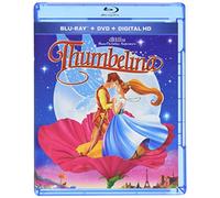 Thumbelina '94 [Blu-ray]