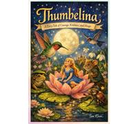 Thumbelina A Fairy Tale of Courage, Kindness, and Magic