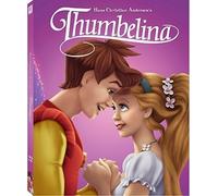 Thumbelina (Blu-ray)