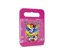 Thumbelina (DVD)