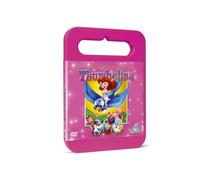 Thumbelina [DVD]