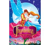 Thumbelina (DVD)