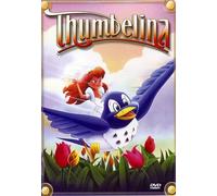 Thumbelina [Edizione: Stati Uniti]
