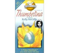 Thumbelina [Edizione: USA]
