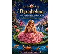 Thumbelina: Little Fairy