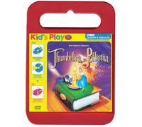 Thumbelina - Pollicina (Kid's play - Guarda e ascolta) (+CD)