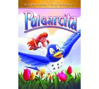 Thumbelina- Spanish Version (DVD)