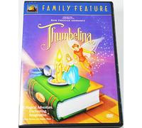 Thumbelina/Ws Chk]