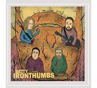 Thumbs, Betty Iron - Under The Night
