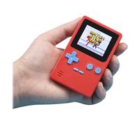 Thumbs Up 1002036 12 anno/i Rosso Analogico D-pad LCD 4,57 cm (1.8") 4.572 cm