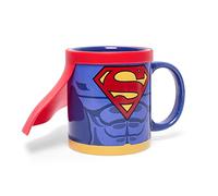 Thumbs Up DC Comics Tazza Superman 1002627