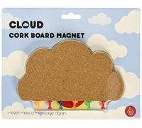 Thumbs Up! Lavagna Magnetica in Sughero - Nuage