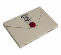 Thumbs Up Notizbuch Harry Potter Briefumschlag SLHP267