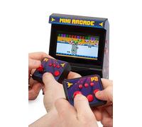 Thumbs Up Mini Arcade Machine Game 18 Cm Multicolor