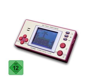 Thumbs Up Orb Retro Pocket Games Portbale Console