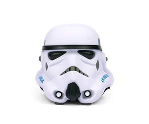 Thumbs Up! Original Stormtrooper Mini Altoparlante Bluetooth, Bianco