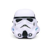Thumbs Up Original Stormtrooper Mini Altoparlante Bluetooth, Bianco - NUOVO