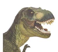 Thumbs Up Ride with T-Rex - Adesivo da Finestra