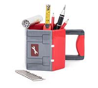 Thumbs Up Set di attrezzi pratici in ceramica per regalo fai da te