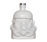THUMBS UP Stormtrooper - Decanter originale, per whisky, Bourbon & Scotch, colo