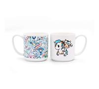 Thumbs Up UK TOKISTMUG tazza da caffè e tè, taglia unica, multicolore