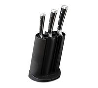 thumbsUp!-Blocco Coltelli DC Comics Batman, Multicolore, Taglia Unica, 1002569