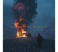 Thumper - Delusions of Grandeur (2 LP)