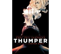 Thumper (DVD) Lena Headey Eliza Taylor Pablo Schreiber