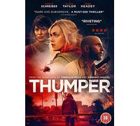 Thumper [Edizione: Regno Unito]