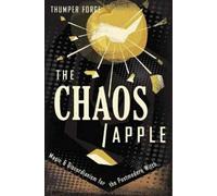 Thumper Forge The Chaos Apple (Tascabile) (PRESALE 08/12/2025)