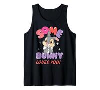 Thumper Some Bunny Loves You Canotta