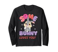 Thumper Some Bunny Loves You Maglia a Manica