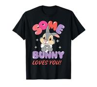 Thumper Some Bunny Loves You Maglietta