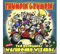 Thumpin' and Bumpin'