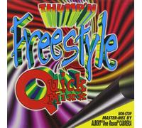 Thump'N Freestyle Quick Mix - Thump'N Freestyle Quick, Vol. 1