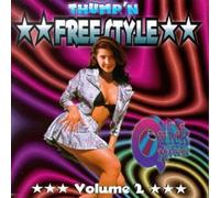 Thump'N Freestyle Quick Mix - Thump'N Freestyle Quick, Vol. 2
