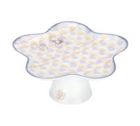 THUN Alzatina, Porcellana, Collezione Giardino di Primavera, Ø 20,5 cm, 9 cm h