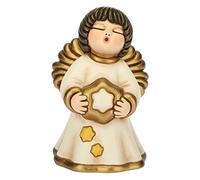 THUN® - Angelo della Felicità Piccolo - Ceramica - Linea I Classici