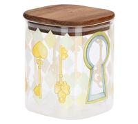 THUN Barattolo Incanto di Primavera, Borosilicato, Medio, 1 l